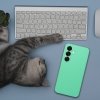 Futerał do Xiaomi Redmi Note 15 PRO PLUS 5G Silicone 2mm miętowy
